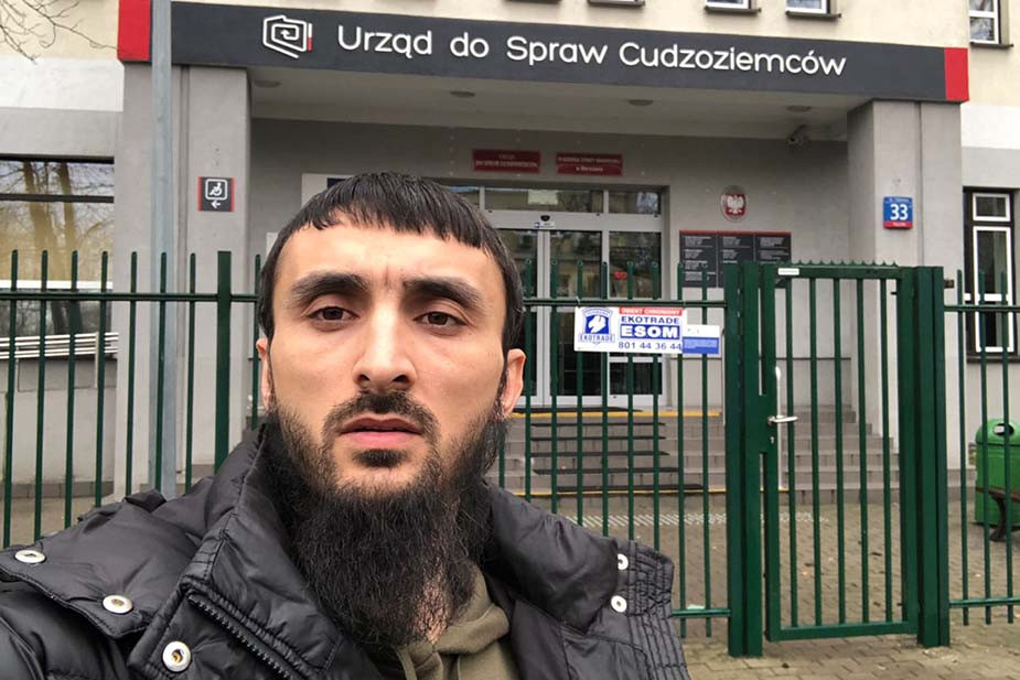 Тумсо Абдурахманов