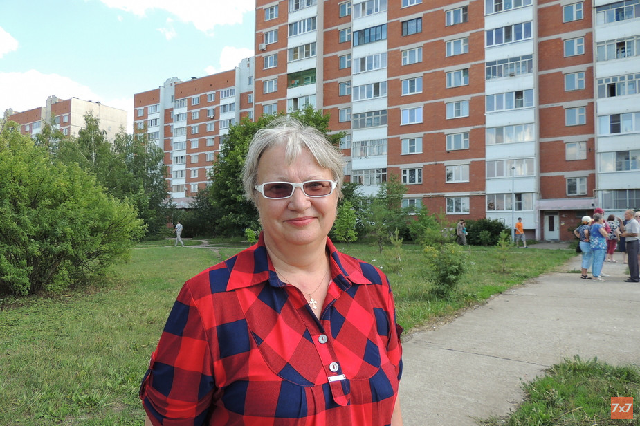 Татьяна Дюгаева