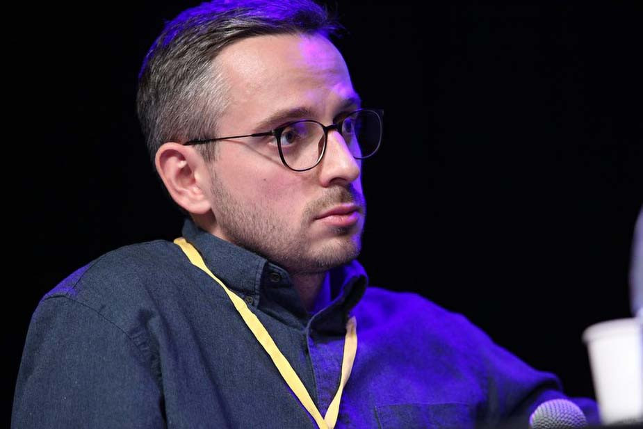 Дмитрий Колезев 