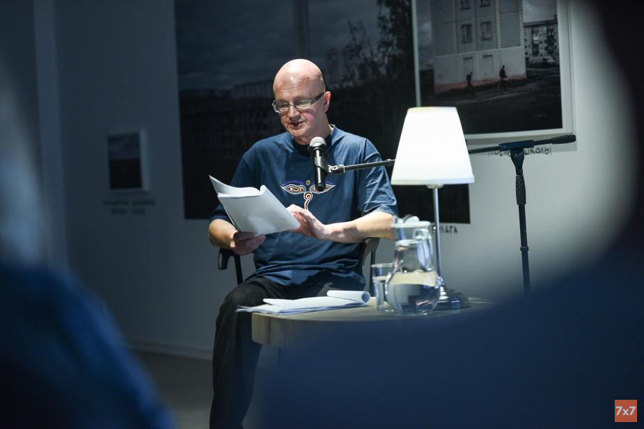 Сергей Суранов