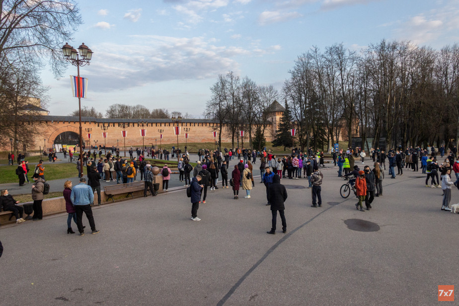 Фото Алексея Сабельского