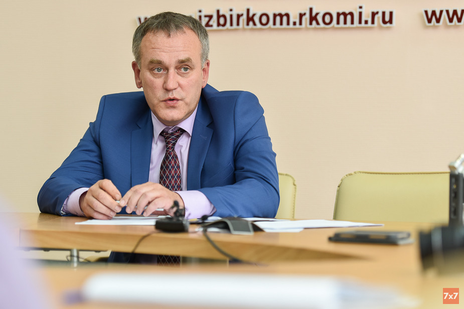 Дмитрий Митюшев