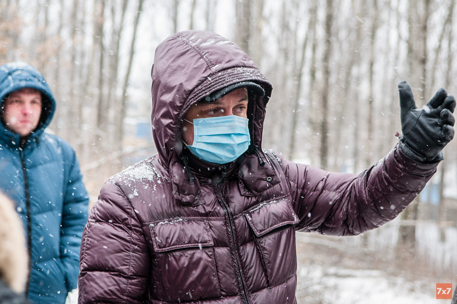 Александр Федоров 