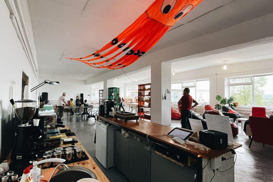 Фото из группы «Общественно-культурный центр. Касимов»