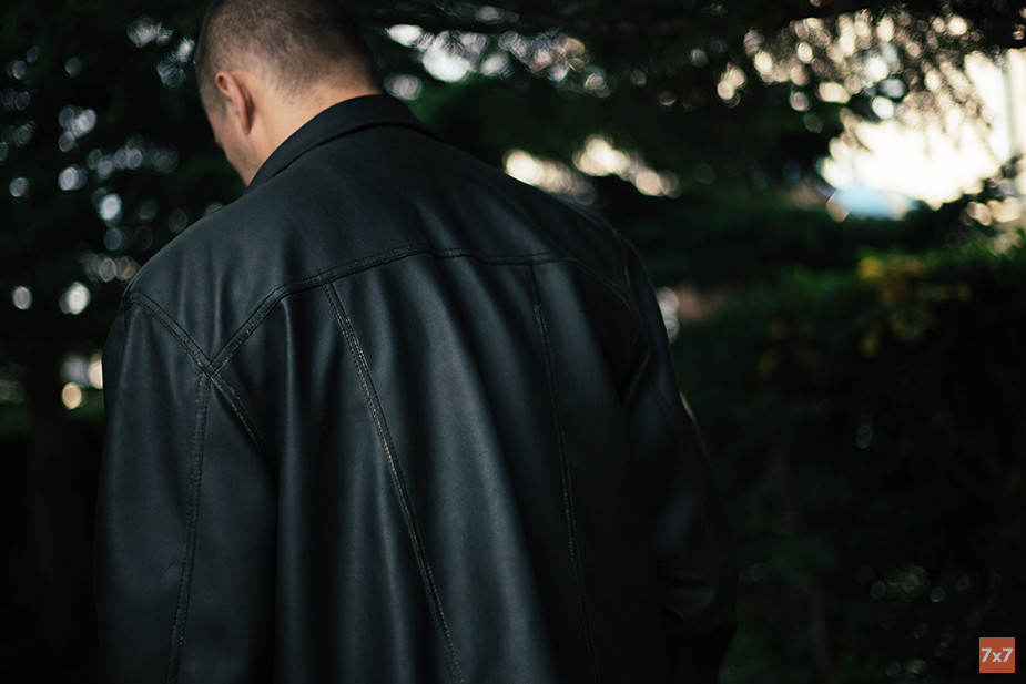 Виктору пришлось продать мотоцикл из своей коллекции, чтобы оплатить штраф