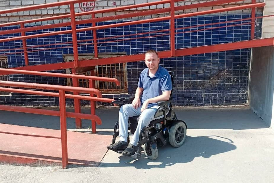 Роман Брежнев