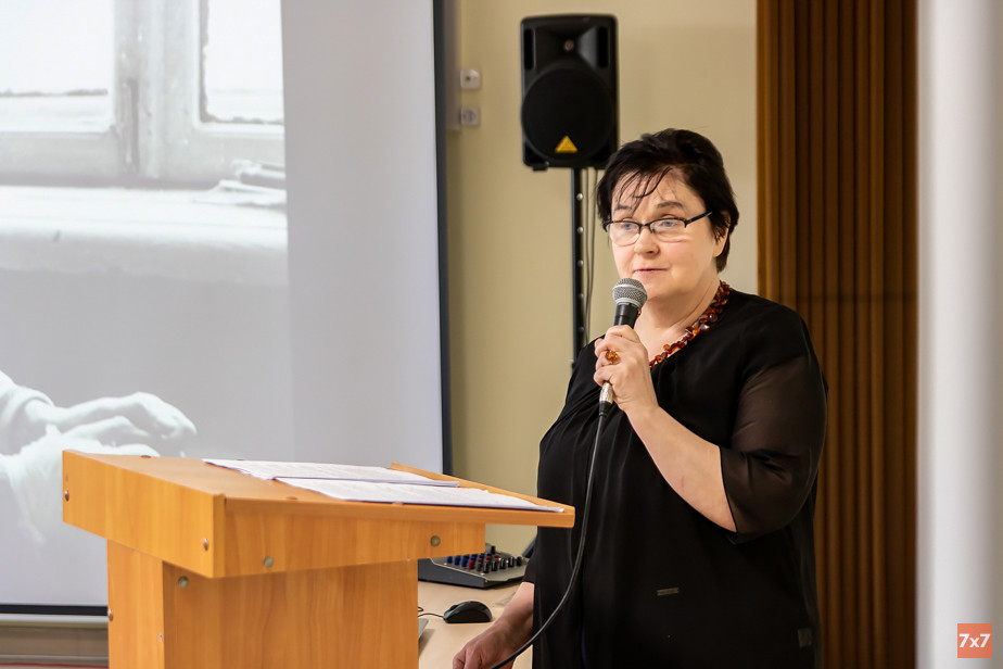 Нина Яковлева