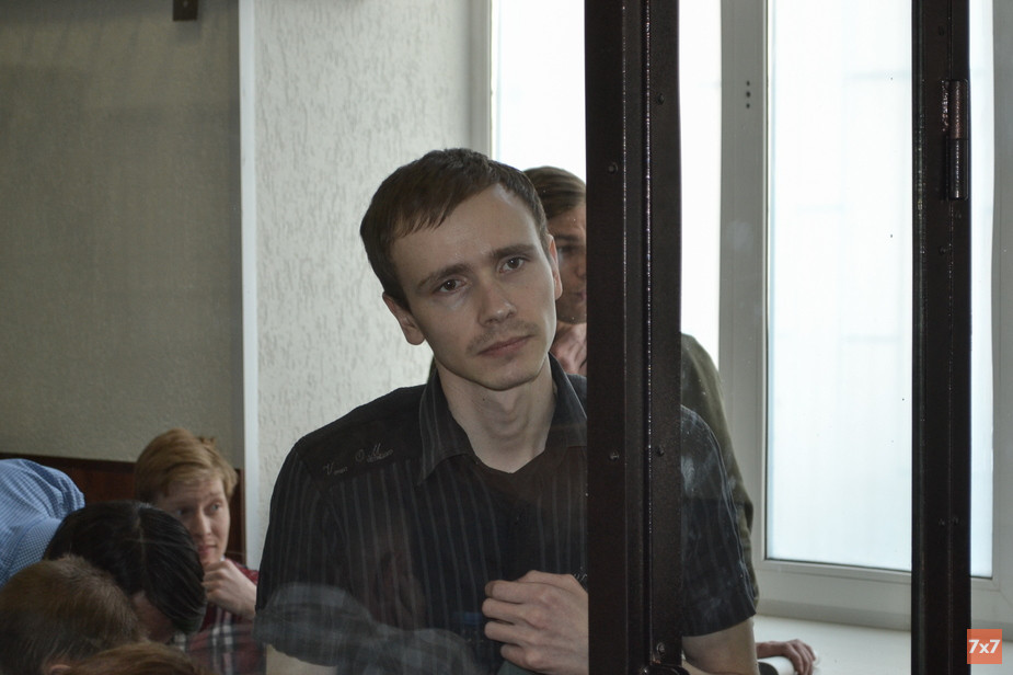 Василий Куксов