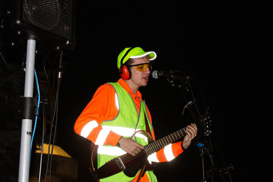 Евгений Мильковский. Фото: телеграм-канал группы «ПНЗ»