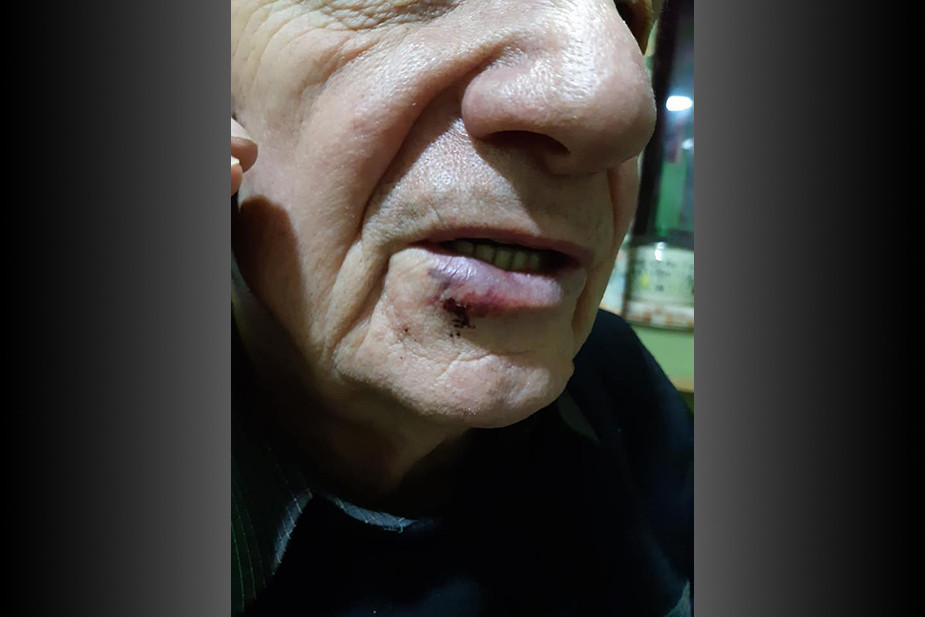 Александр Бехтольд