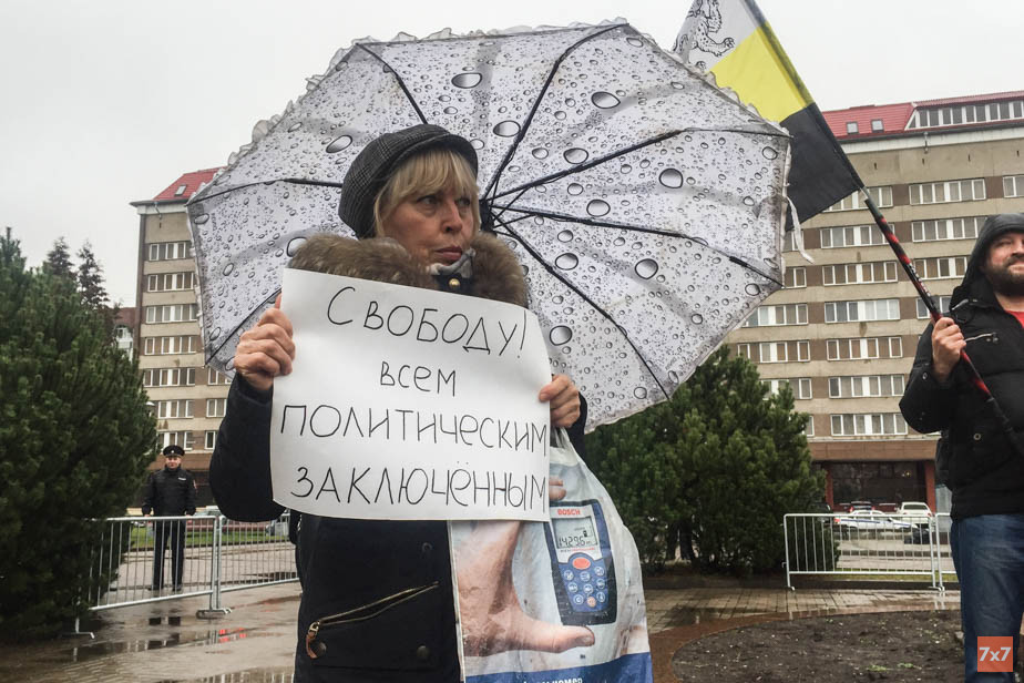 Ирина Милушкина