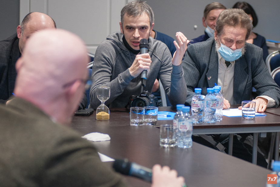 Фото Алексея Молоторенко