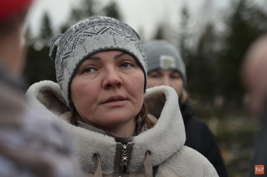 Юрист Ольга Тужикова