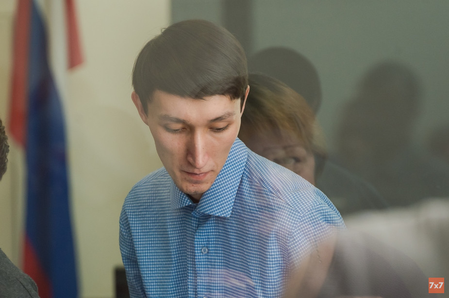 Арман Сагынбаев