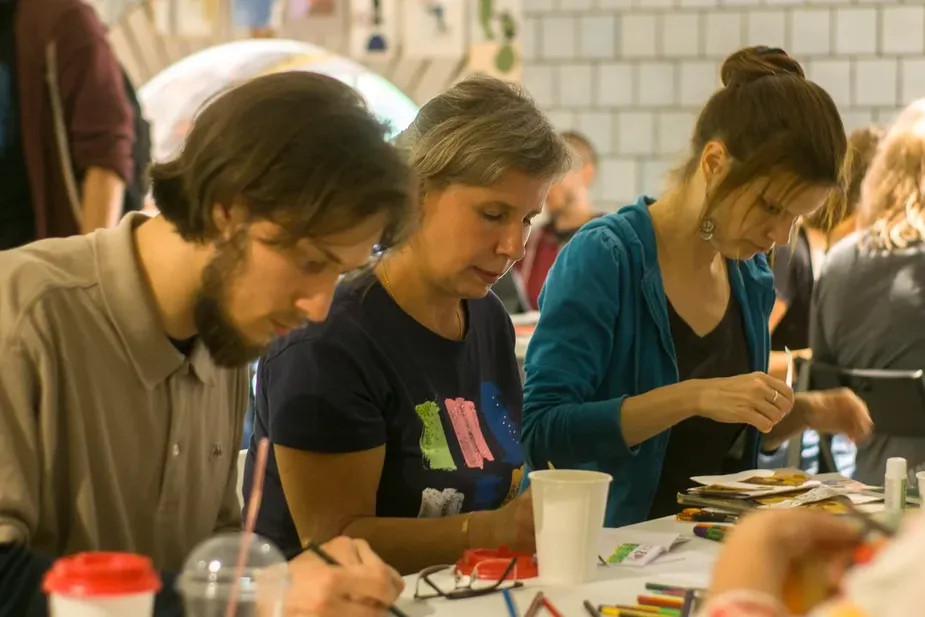 Фото Сони Пичугиной