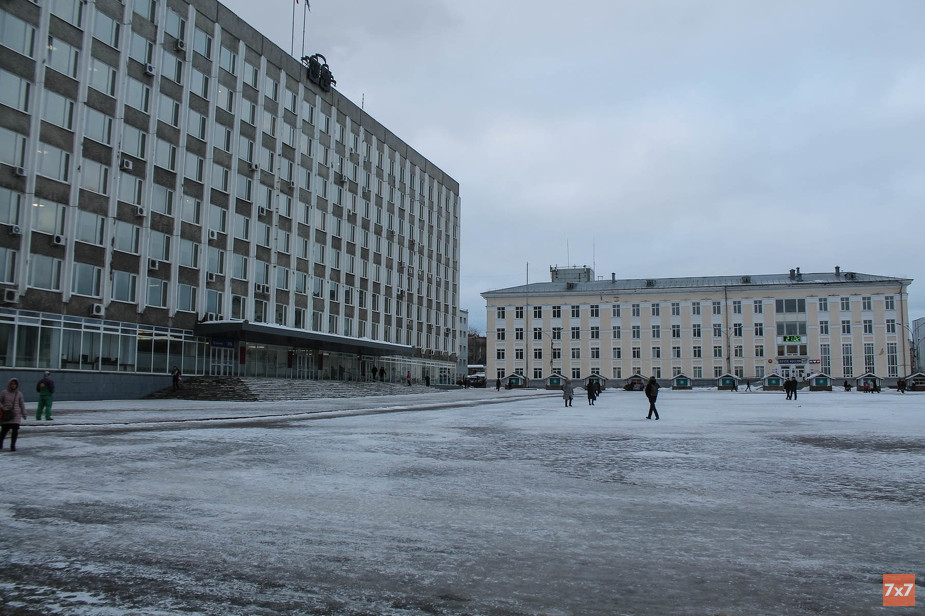 Стефановская площадь