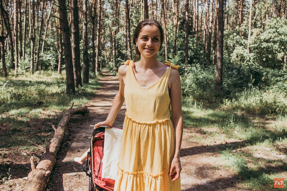 Ольга Литвинова