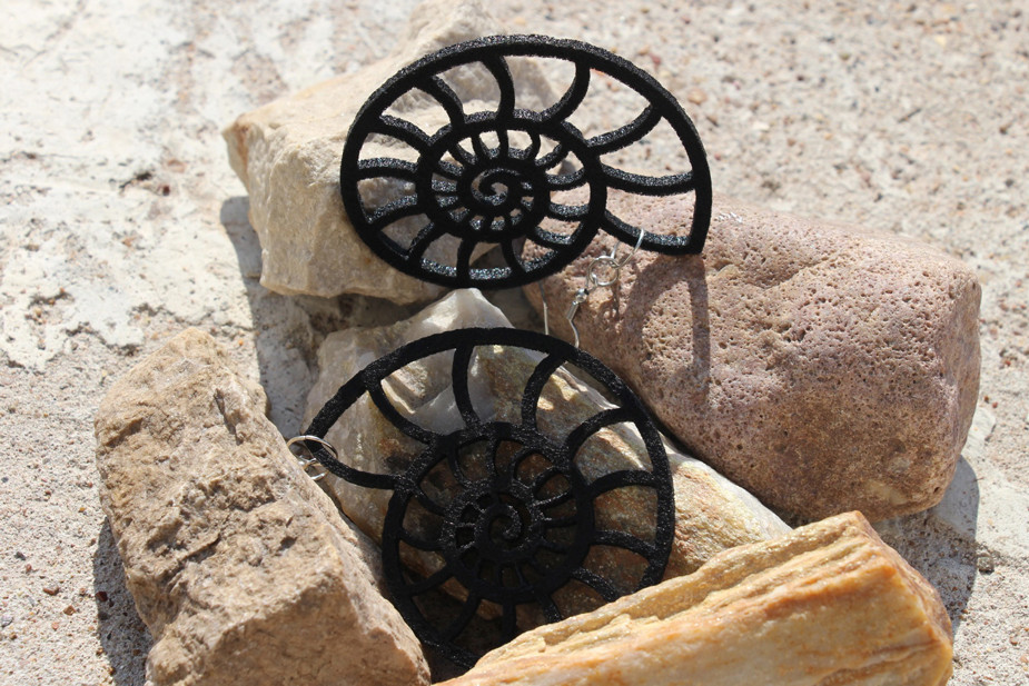 Украшения, которые делает Тансулпан