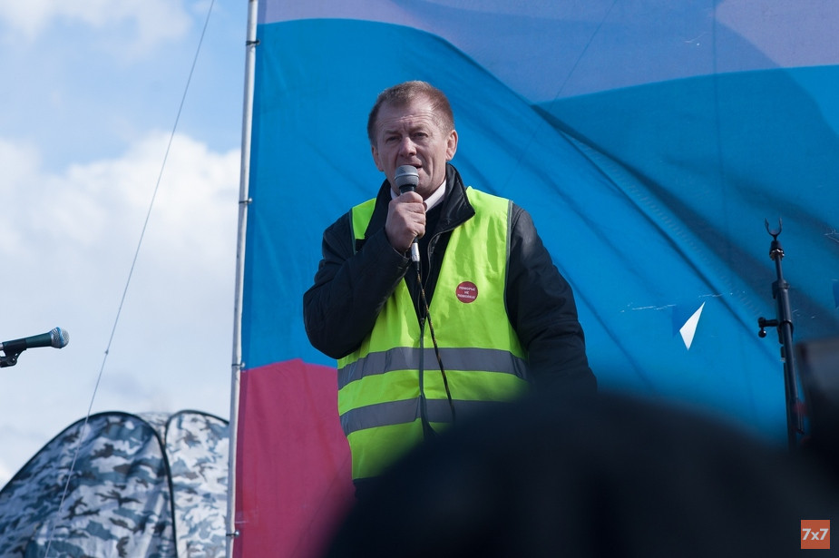 Юрий Чесноков