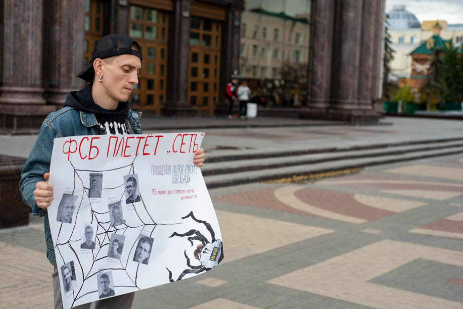 Юрий Казымов