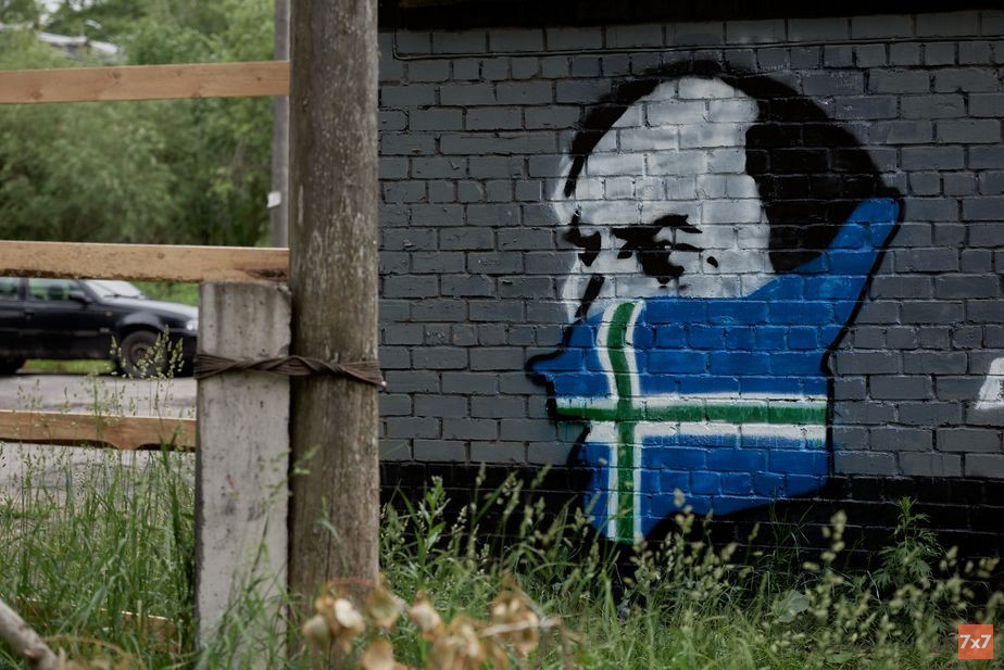 Фото Кирилла Шейна