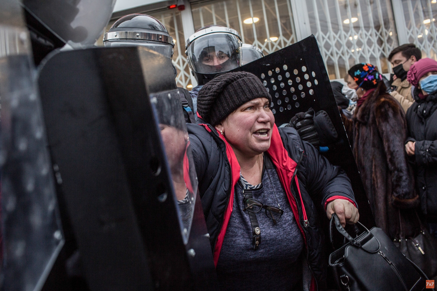 Фото Романа Демьяненко