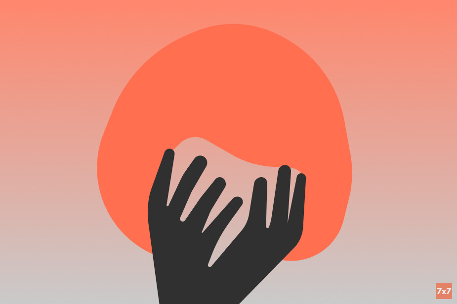 Иллюстрация «7х7»