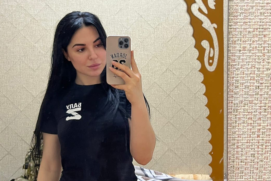 Бадия Валиева