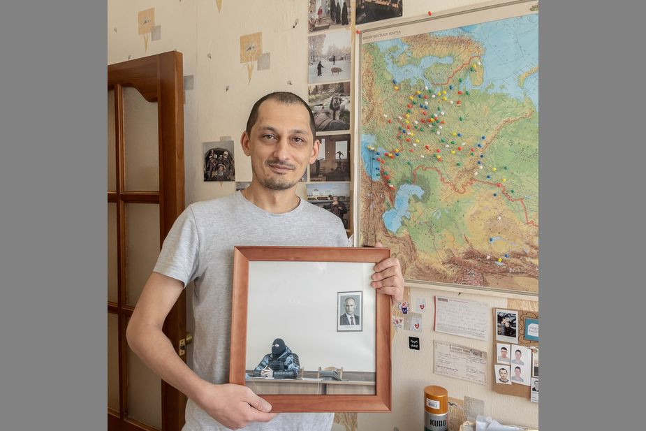 Дмитрий Марков