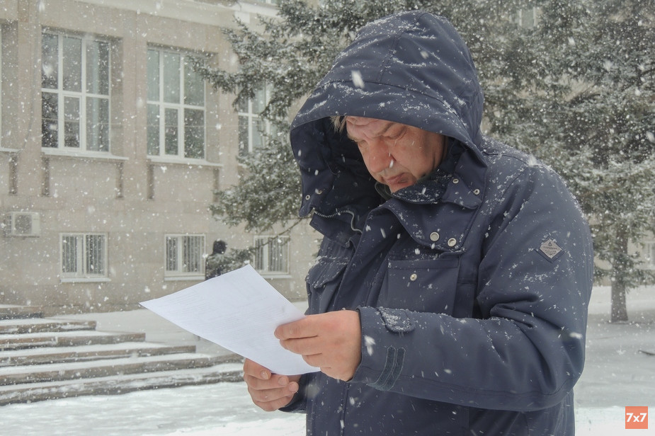 Олег Викулов