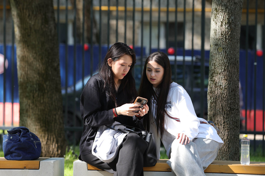 Фото: Дмитрий Белицкий / АГН «Москва»