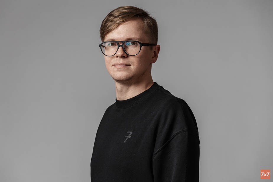 Андрей Дорожный