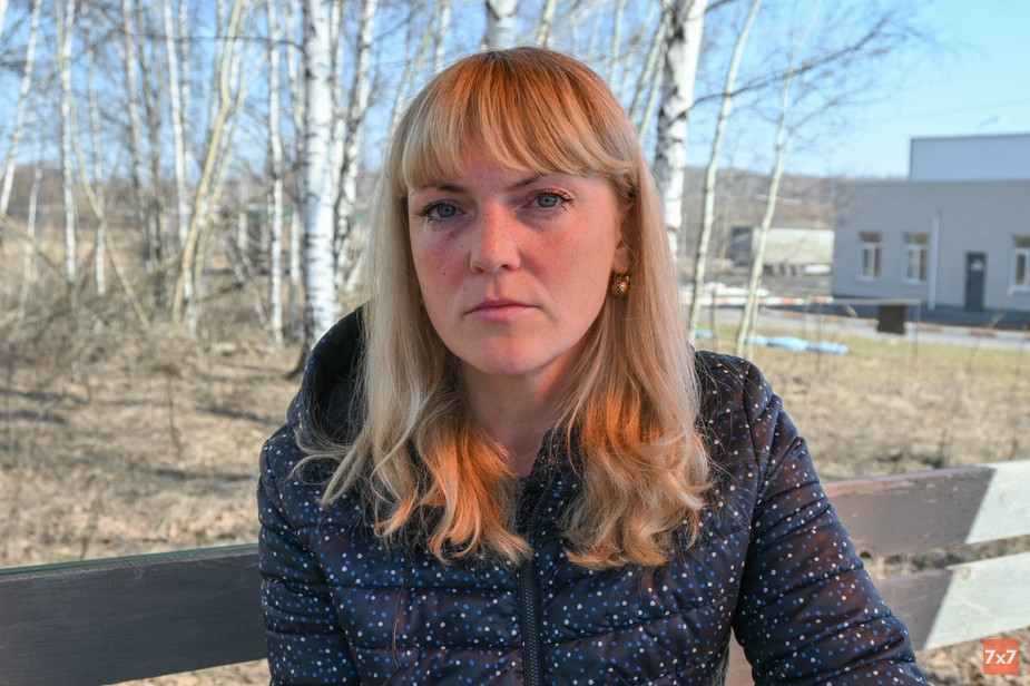 Марина Попп