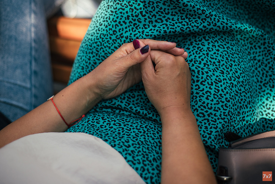 Айтане пришлось уехать из Горно-Алтайска после назначения ей принудительных работ