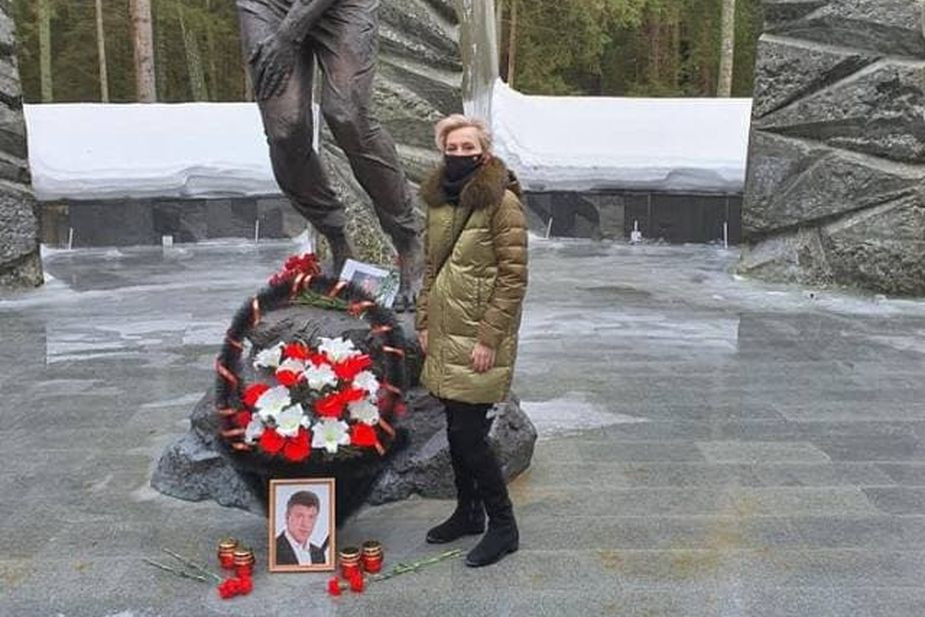 Фото Александра Богомаза