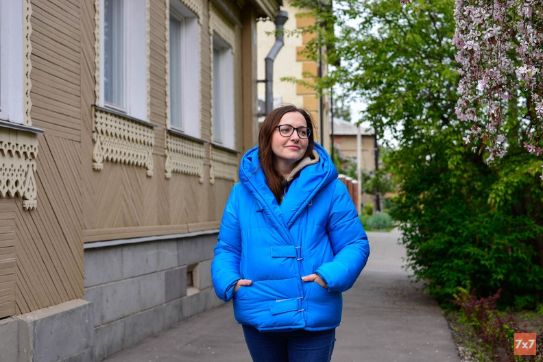 Ксения Паначева