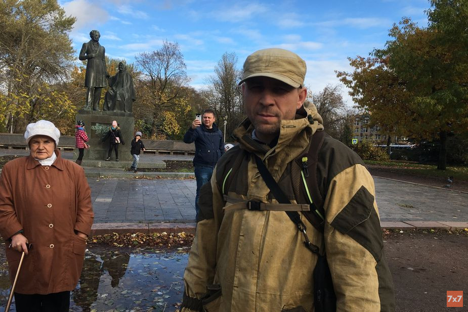 Роман Павлов