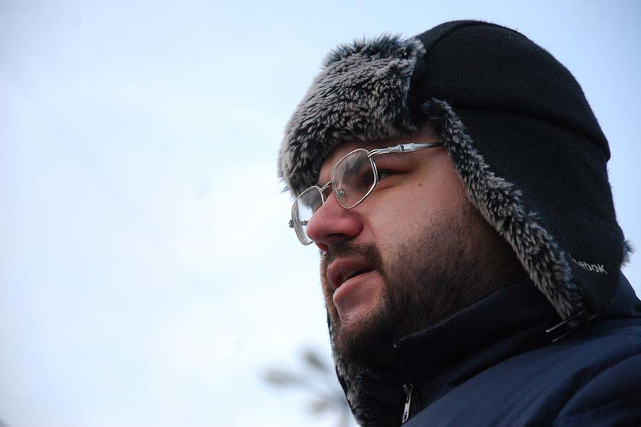 Константин Смирнов