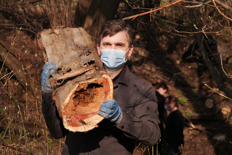 Станислав Воскресенский