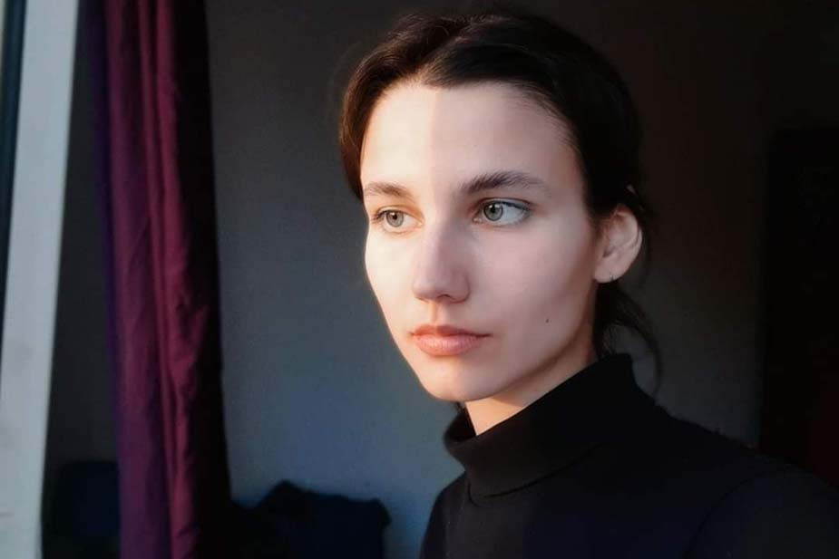 Вера. Фото предоставлено героиней