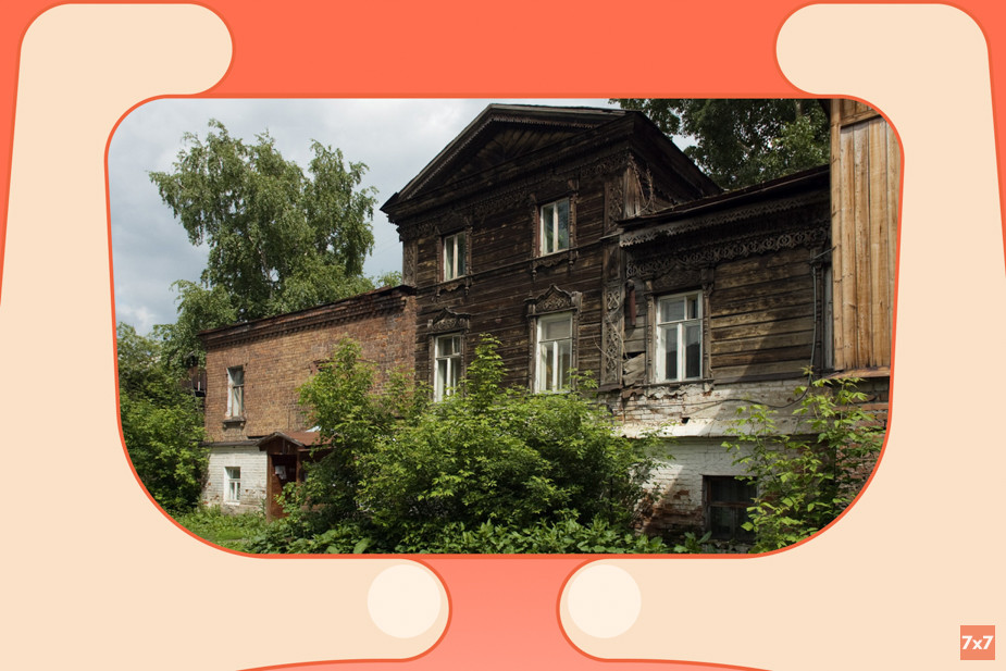 Никитина, 2а (участвует в программе «Дом за рубль») — https://towiki.ru/view/Файл:Никитина-2а-DSC51884.jpg