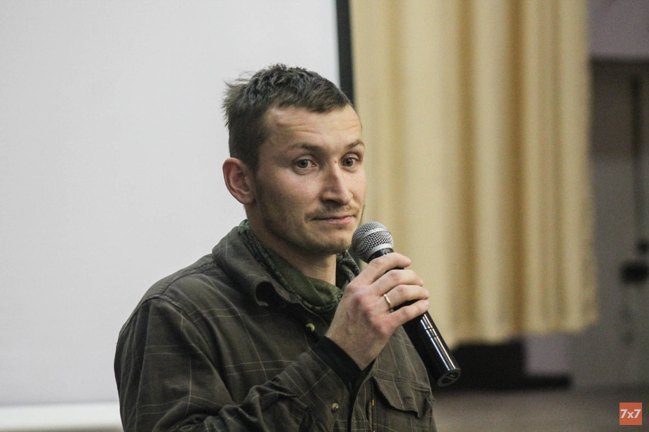 Артём Елфимова