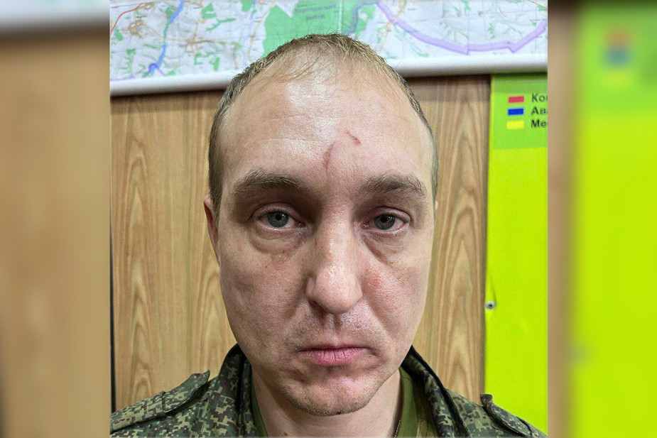 Алексей Кострикин. Фото: «Пепел». Источник: https://t.me/belpepel/15304