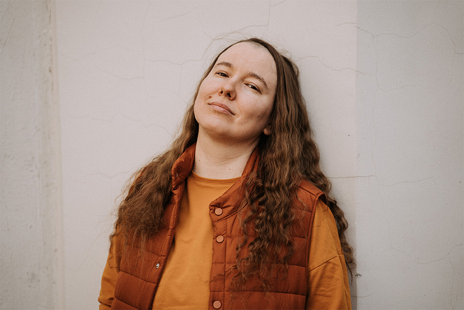 Евгения Некрасова