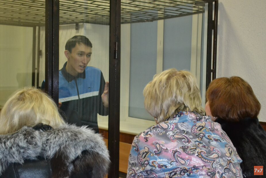 Арман Сагынбаев