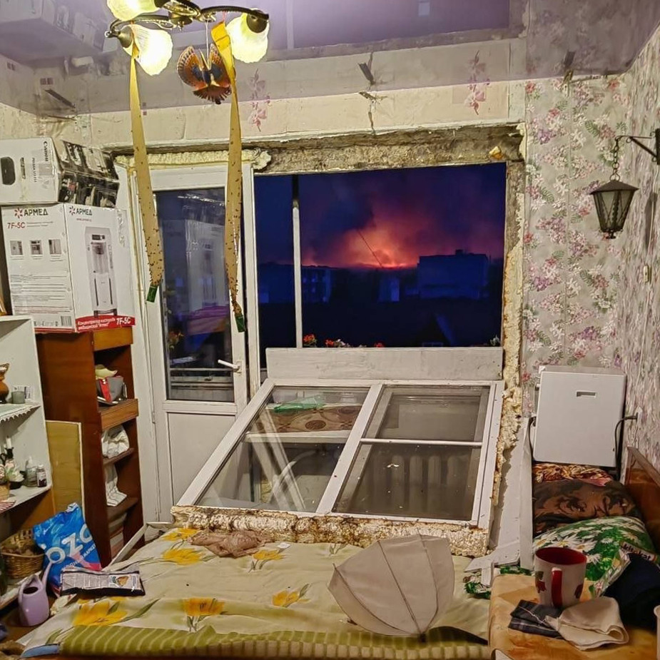 Фото из группы «Подслушано Тверь и Тверская область» во «ВКонтакте»