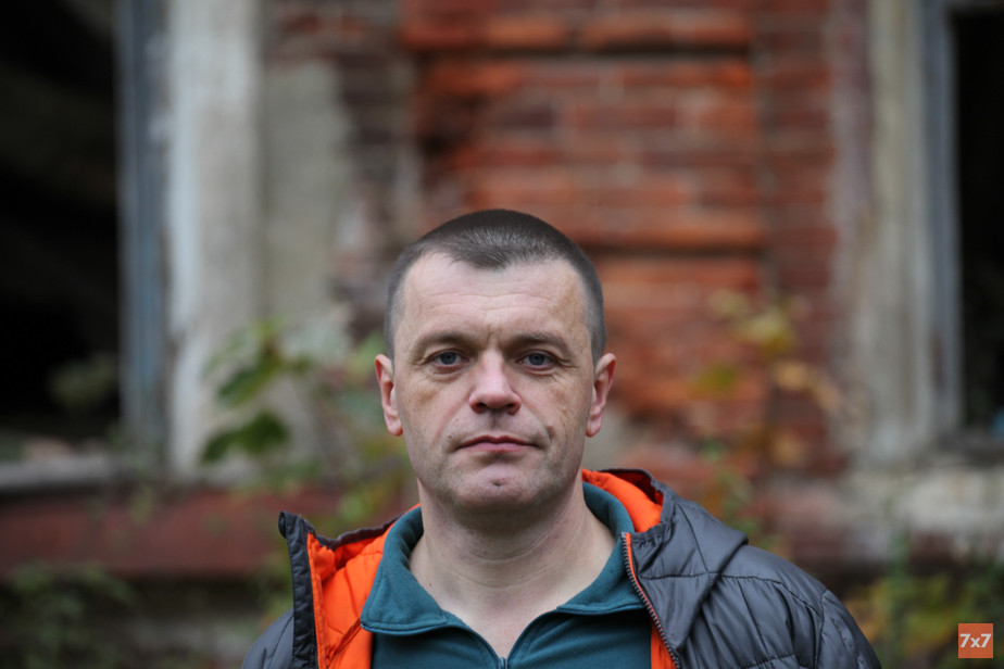 Александр Богомаз