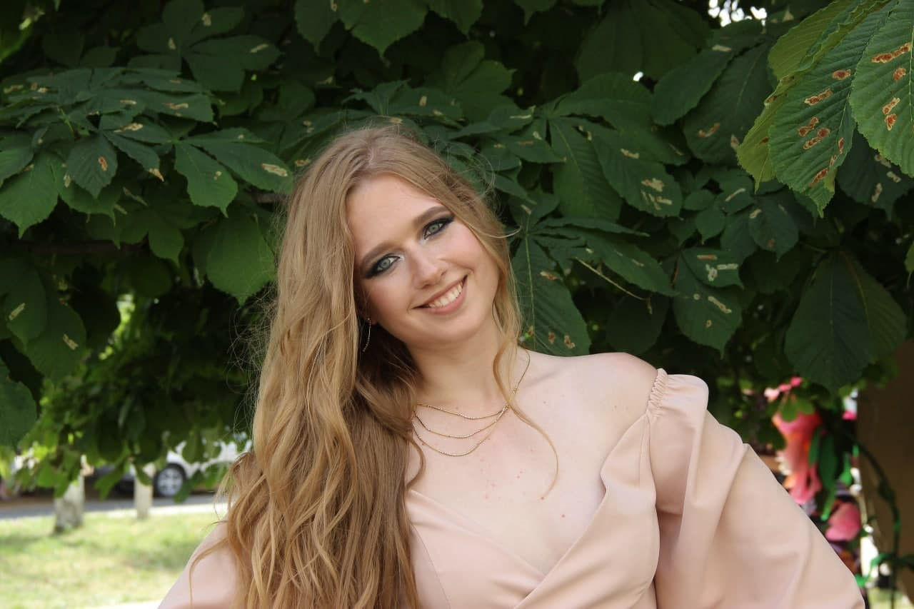 Татьяна Сизова