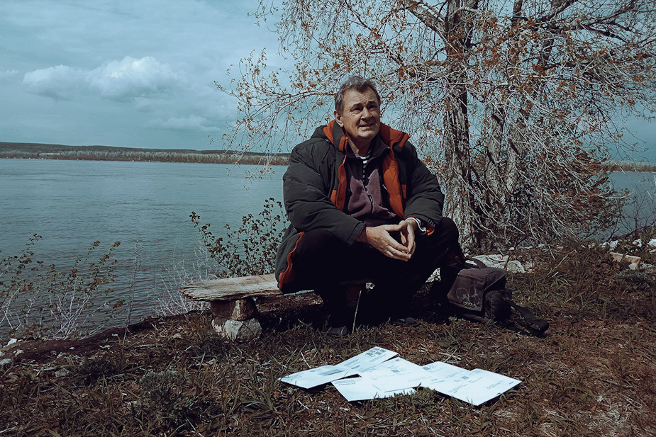 Владимир Верховых