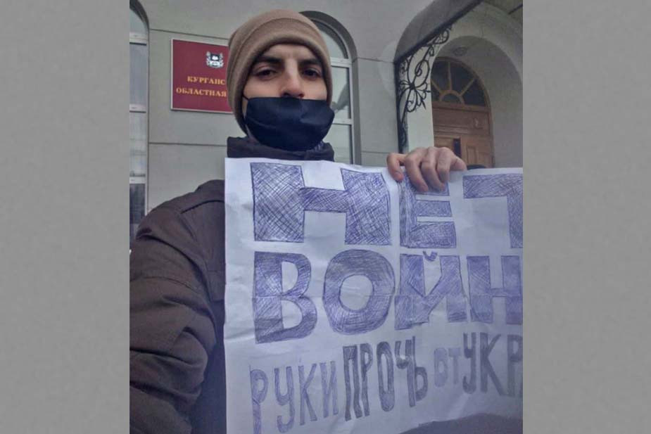 Максим Мальцев